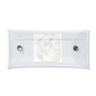 子猫カーニバルの子猫LINEスタンプ Clear Multipurpose Case