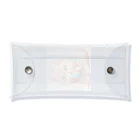 スウィート・アニマル・アートのベイビー猫ちゃん Clear Multipurpose Case