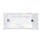 NAO-zenのisekai=純 Clear Multipurpose Case