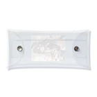 AQUAMETAVERSEのメイドカフエで働く女性　なでしこ1478 Clear Multipurpose Case