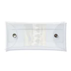 artworks358の羊の援軍 Clear Multipurpose Case