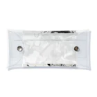 PABUROの和美人 Clear Multipurpose Case