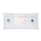 Japan-sakuraの春の訪れ Clear Multipurpose Case