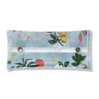 hisakonのpicking  up fruits Clear Multipurpose Case