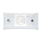 アミュペンの魔法の力を持つ少年 Clear Multipurpose Case