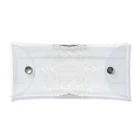 momonekokoの万華鏡の世界 Clear Multipurpose Case