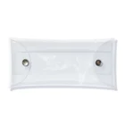 Pafe_Maisonの喫茶店のパフェ（水色の） Clear Multipurpose Case