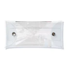 nightwalkerのパリのパッサージュ Clear Multipurpose Case