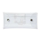 YPO_industryの料理系男子 Clear Multipurpose Case