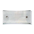 ningen_lifeのkiwi_life（夜道）/マルチケース Clear Multipurpose Case