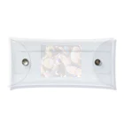 REALIVE(リアライブ)🎁公式の紫の踊り子タレイア 二次元タレイアシリーズNo.2 4-2-250204 Clear Multipurpose Case