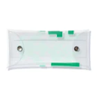 Get here ヒロケンの本物【ドット】 Clear Multipurpose Case