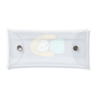 kanonのマイペース Clear Multipurpose Case