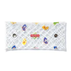 爬虫類グッズ メッサヌンサ - M.R.SのPOPクレス Clear Multipurpose Case