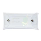 WEBYAの「明日から本気出す。」かっぱ君 Clear Multipurpose Case