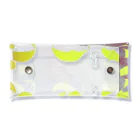 stakejapanのCAT ART STUDIOUS Clear Multipurpose Case