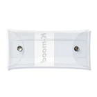 K-moodのK-mood Clear Multipurpose Case