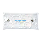 とののFruits soda pop night Clear Multipurpose Case