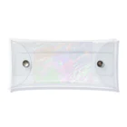 AkironBoy's_Shopの銀河系 Clear Multipurpose Case