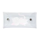 くずやのねこ1ぴきめ Clear Multipurpose Case