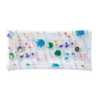 みらいのanimal tracks Clear Multipurpose Case