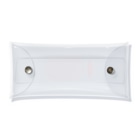 NOT FOR SALESの#NOT FOR SALE 4 Clear Multipurpose Case