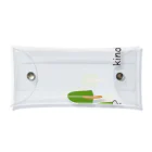 やまとねこのきのこのやま？ Clear Multipurpose Case