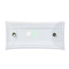 Pouffer de rire - プフェドリール の昔懐かしいクリームソーダ Clear Multipurpose Case