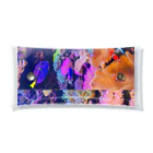 ka-----naのAquarium Clear Multipurpose Case