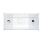 arukaSのオカッパ　ショウジョ Clear Multipurpose Case