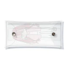 R-tanj-tanの可愛い女の子🎀♀コギャルちゃん Clear Multipurpose Case