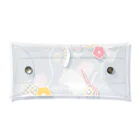 まつりかのはるかぜ Clear Multipurpose Case