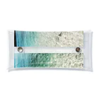 M-styleの沖縄の海より Clear Multipurpose Case