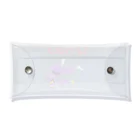 KeitaOmoriのカンフー Clear Multipurpose Case