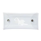 はるひまるグッズショップのはるひまる天使 Clear Multipurpose Case