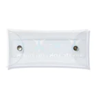 AVTOKYO SWAGのAVTOKYO クリアケース Clear Multipurpose Case