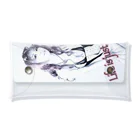 みなまりSHOPのエロカワ女子 Clear Multipurpose Case