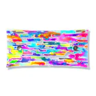 Miki_after_partyのcolorful rain -vivid- Clear Multipurpose Case