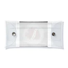 ociの僻ンちゃんの投稿（2） Clear Multipurpose Case