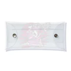 SumiReの人外ちゃん　はちゅタイプ　B Clear Multipurpose Case