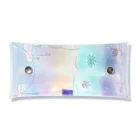 Sachunの地平線の正体 Clear Multipurpose Case