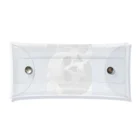 youhei-houjouのthe  skull Clear Multipurpose Case