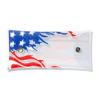 Fred HorstmanのAmerican Bald Eagle Clear Multipurpose Case