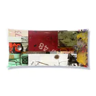 773.com by NanamiのROJI-URA ART.01 Clear Multipurpose Case