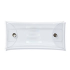 PoPoPoの|b| Clear Multipurpose Case