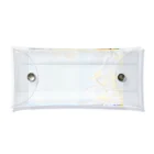 BouquetのIris 「希望」 Clear Multipurpose Case