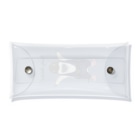 ヤママユ(ヤママユ・ペンギイナ)のReady Adelie！ Clear Multipurpose Case