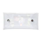 【Yuwiiの店】ゆぅぅぃーのSUPER★TON!! Clear Multipurpose Case