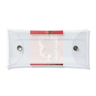 yunoyunojack のNeruko wa Sodatu. Clear Multipurpose Case