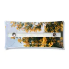 はらふみのパリ植物園のミモザ Clear Multipurpose Case